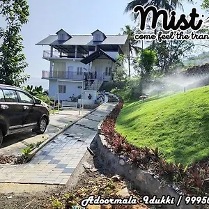 Mist Hotel