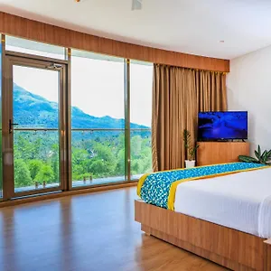 Hotel Sky Sierra Wayanad
