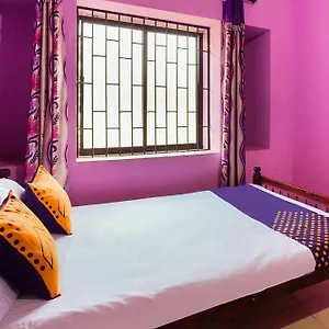 Spot On Rohini Residency Kadampuzha Hotel