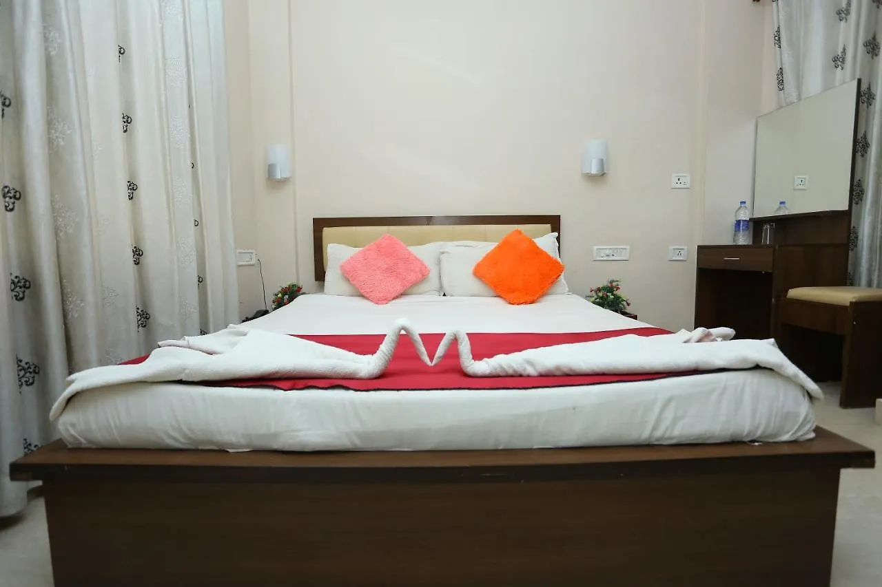 Hotel Innate Inn Alwaye
