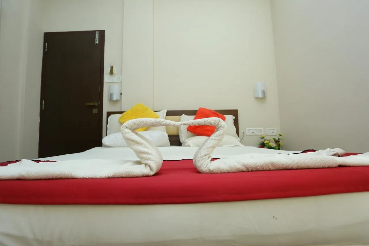 Hotel Innate Inn Alwaye India