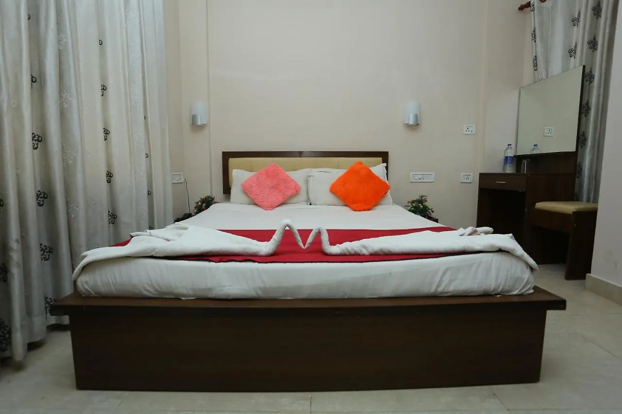 Hotel Innate Inn Alwaye India