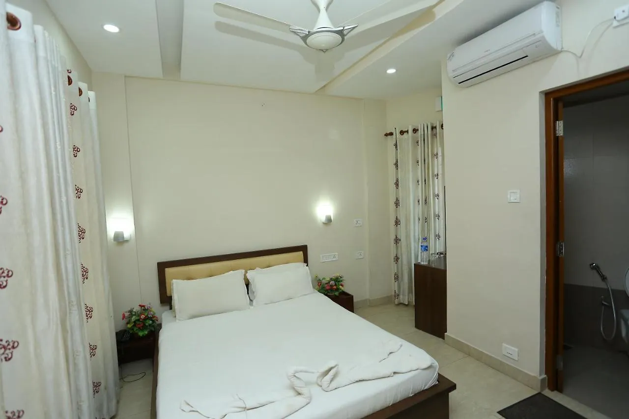 Hotel Innate Inn Alwaye