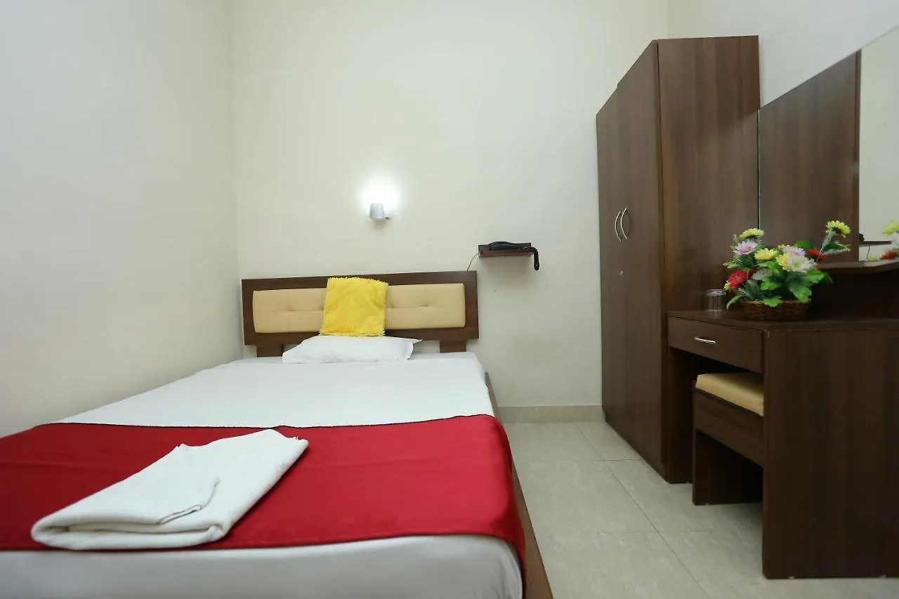 Hotel Innate Inn Alwaye